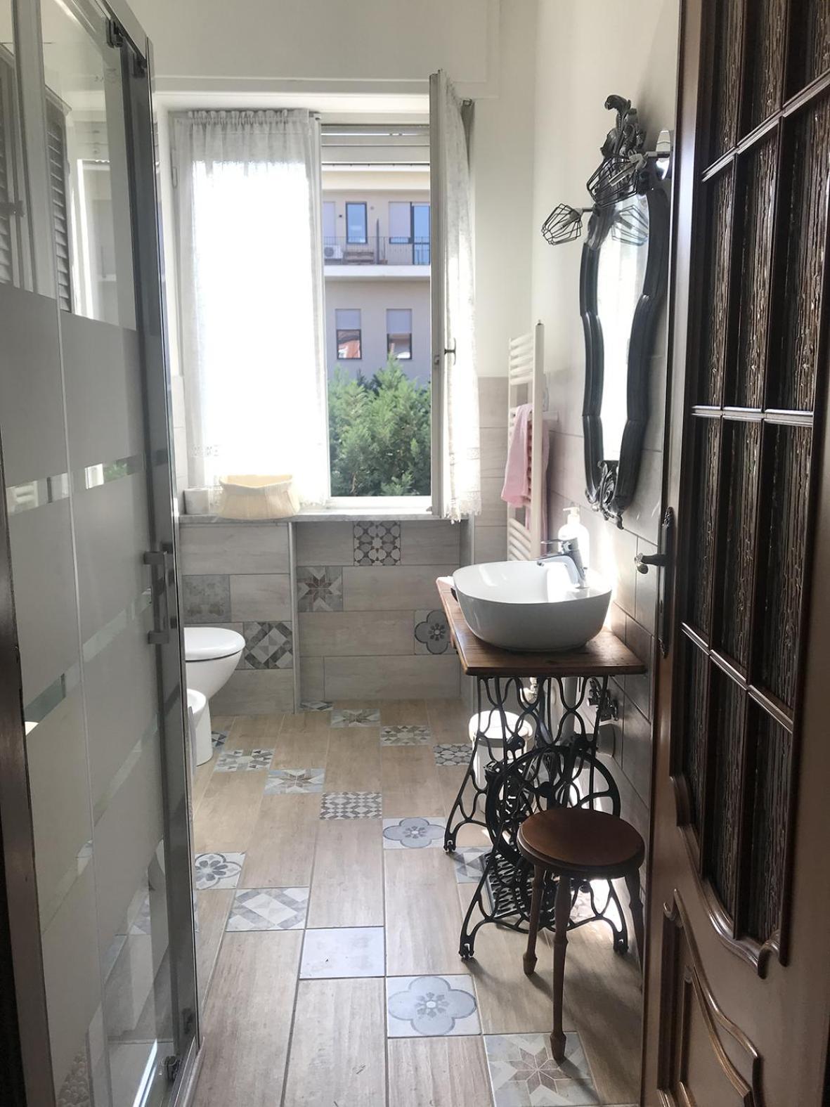 Nina 1 Letto Singolo In Appartamento Moncalieri Ngoại thất bức ảnh
