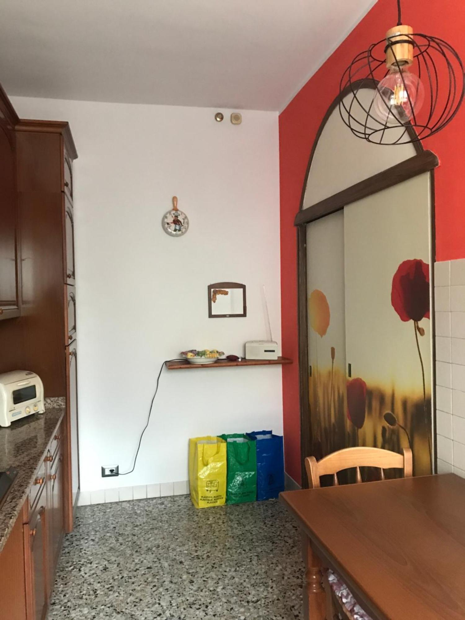 Nina 1 Letto Singolo In Appartamento Moncalieri Ngoại thất bức ảnh