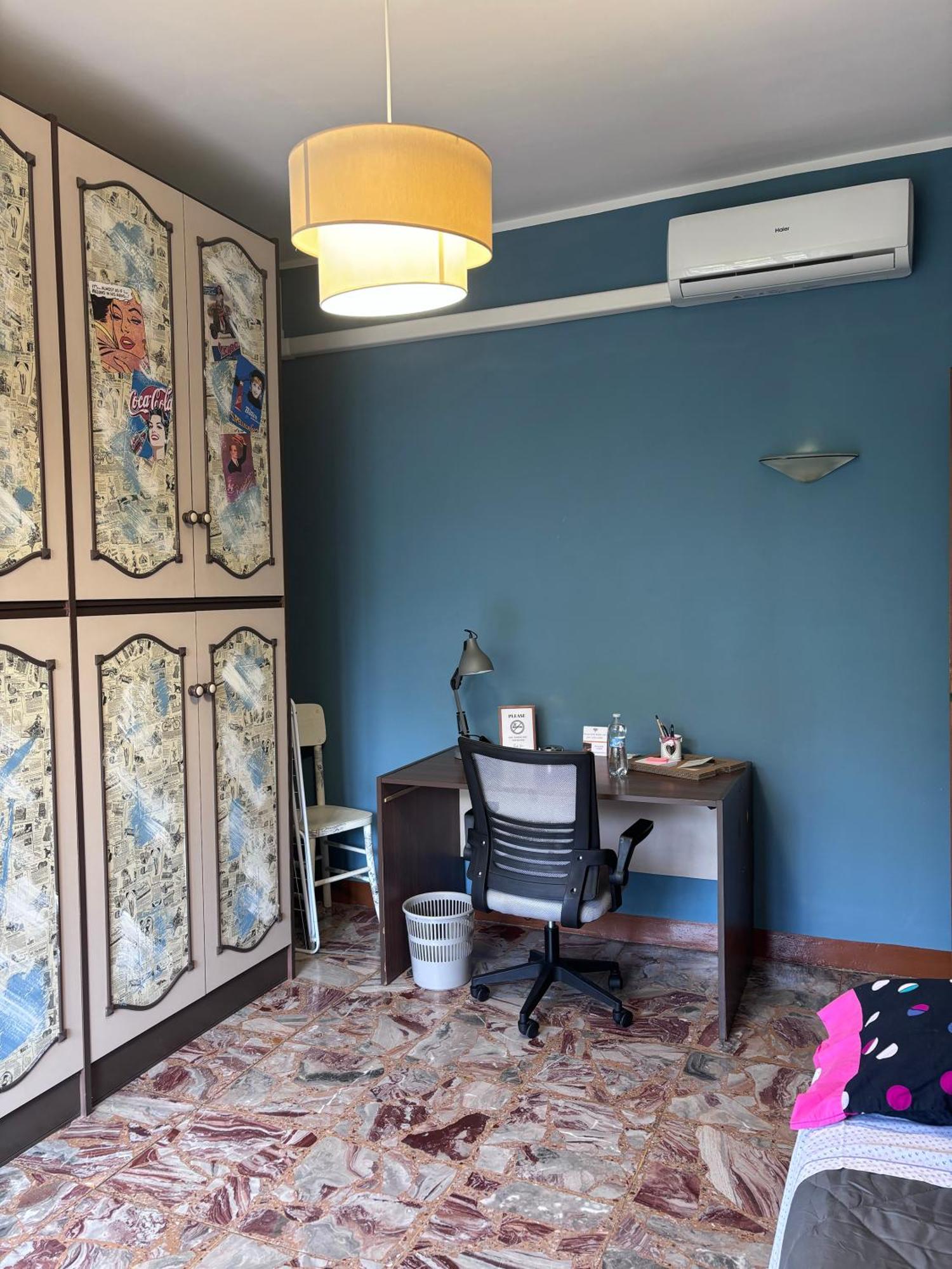 Nina 1 Letto Singolo In Appartamento Moncalieri Ngoại thất bức ảnh